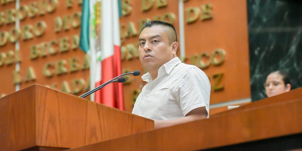Proponen inscribir el Plan del Zapote en letras doradas en muro de honor del Congreso de Guerrero