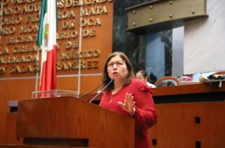 Analizan reforma para que se garanticen espacios deportivos limpios