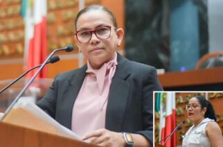 Presentan reforma para fortalecer combate al maltrato y abuso sexual infantil en escuelas