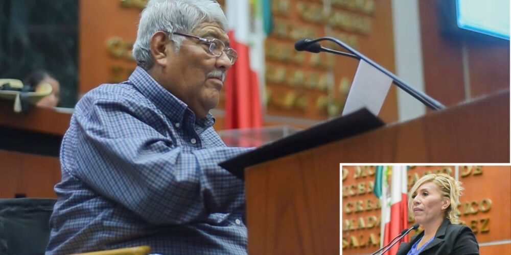 Plantean que personas adultas mayores y con discapacidad sean prioridad en aplicación de amnistía en Guerrero