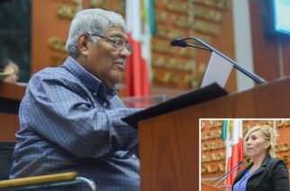 Plantean que personas adultas mayores y con discapacidad sean prioridad en aplicación de amnistía en Guerrero