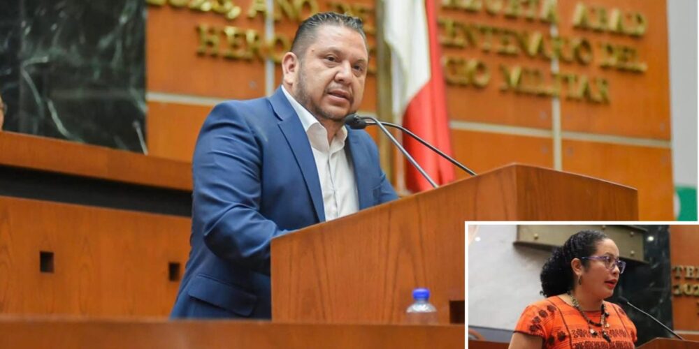 Propone diputado incluir cultura de la paz en la formación de niños y adolescentes en el ámbito educativo