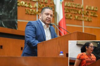 Propone diputado incluir cultura de la paz en la formación de niños y adolescentes en el ámbito educativo