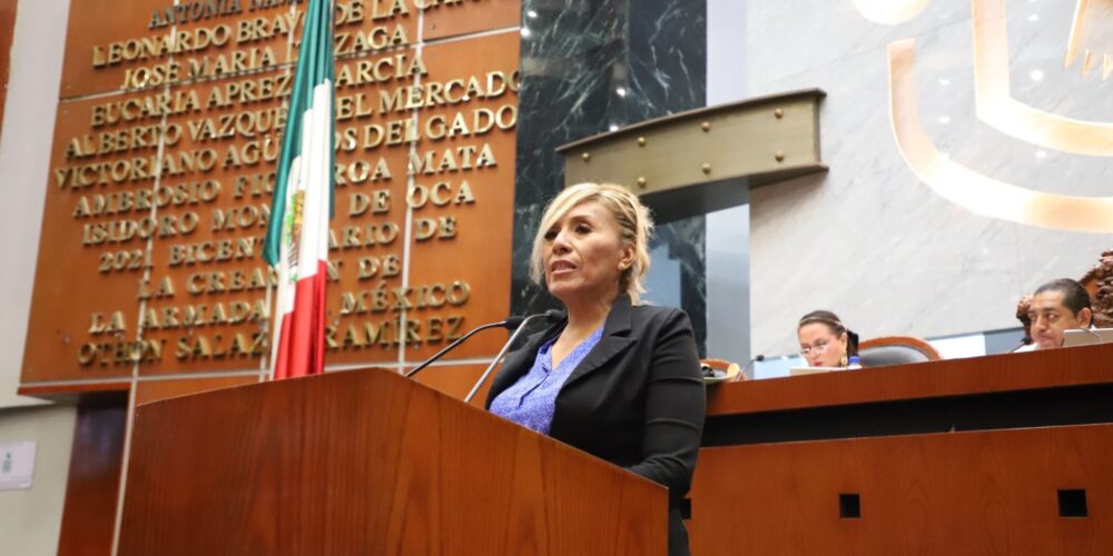 Analizan tipificar “pinchazos” como delito y sancionar con hasta cinco años de prisión en Guerrero