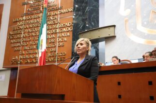 Analizan tipificar “pinchazos” como delito y sancionar con hasta cinco años de prisión en Guerrero