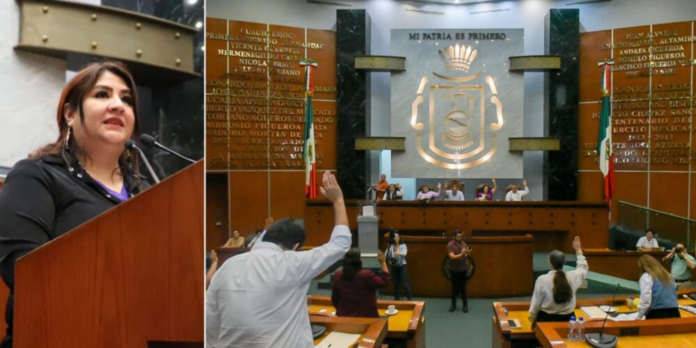 Exhorta el Congreso a ayuntamientos a expedir reglamento de presupuesto participativo para transparentar gasto público