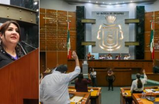 Exhorta el Congreso a ayuntamientos a expedir reglamento de presupuesto participativo para transparentar gasto público