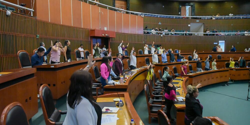 Aprueban licencia menstrual con goce de sueldo en Guerrero