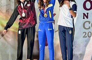 Veleristas de Guerrero conquistan tres preseas en la Olimpiada Nacional CONADE 2025