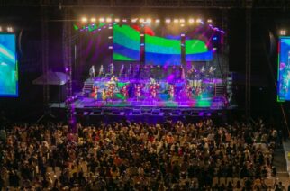 Disfrutan turistas de los destinos de Guerrero durante este fin de semana