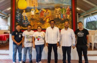 En Guerrero se fortalece el proceso de descentralización turística y la promoción de destinos