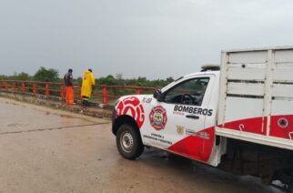 El Gobierno del Estado implementa operativos de atención a la población en municipios costeros tras las lluvias por la tormenta tropical “Bárbara”