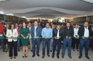 Oferta más de 400 vacantes la Feria Nacional de Empleo 2025 en Chilpancingo