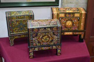 El Gobierno del estado convoca al Concurso Estatal de Artesanía Guerrerense Manos Creadoras 2025