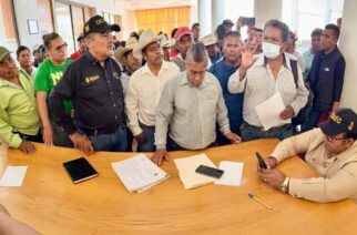 El gobierno de Guerrero privilegia el diálogo con autoridades comunitarias para impulsar el desarrollo y bienestar social de la Montaña