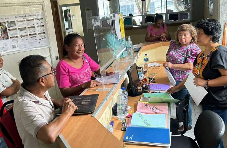 La SEG inicia proceso de recategorización para cargos directivos y de supervisión