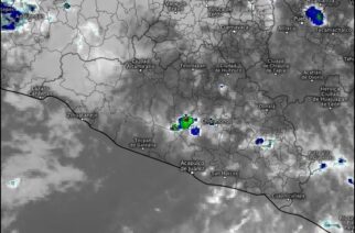 Se pronostican lluvias moderadas a fuertes en Guerrero