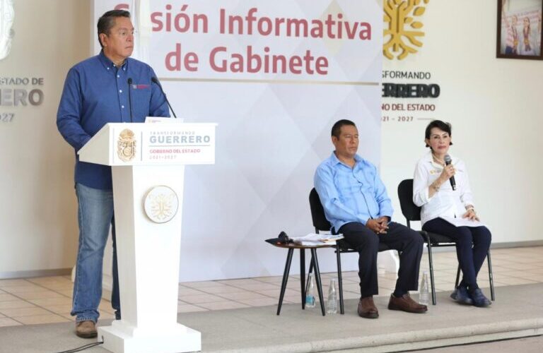 Histórico impulso al deporte en Guerrero, proyecta exitosa participación en Olimpiada Nacional CONADE 2025: INDEG