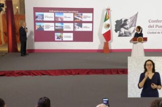 Avanza SICT con el Programa Carretero Guerrero 2025 con una inversión de mil 880 MDP