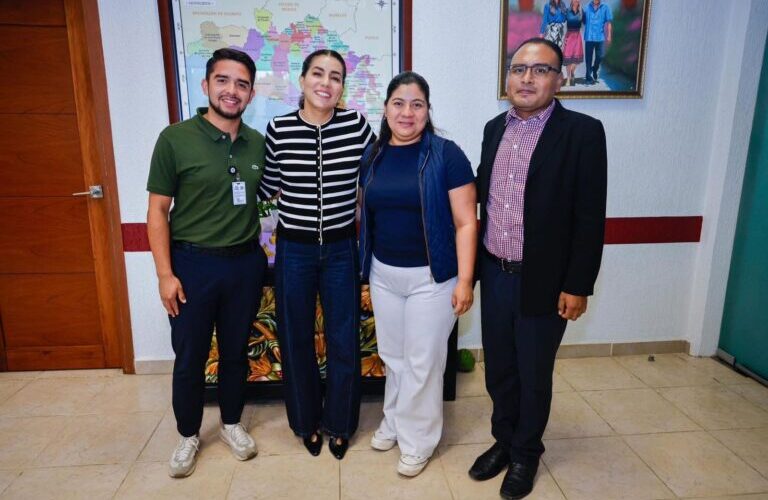 Atiende DIF Guerrero caso de menor en situación de abandono reportado en Chilapa