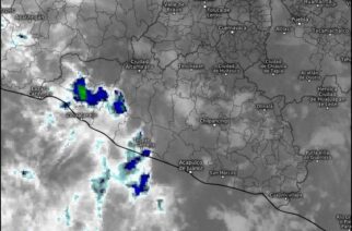 Tormenta Tropical “Bárbara” seguirá generando lluvias fuertes en algunas regiones de Guerrero: SGIRPCGRO