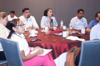 Se suma Guerrero al Sistema de Evaluación y Acreditación de la Educación Superior