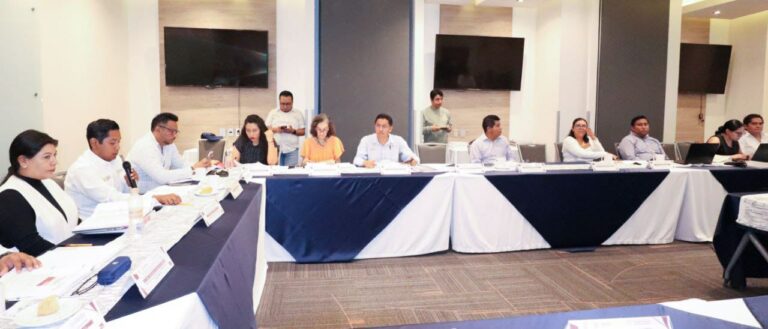 Se registraron más de 4 mil aspirantes a la maestría en línea de Ciencias de la Educación: COCyTIEG