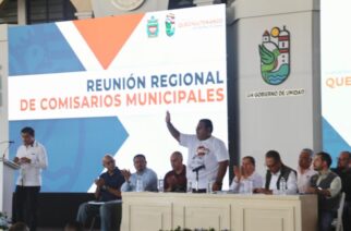 Diálogo, atención cercana y acuerdos concretos fortalecen la inversión pública en las regiones Centro y Montaña de Guerrero