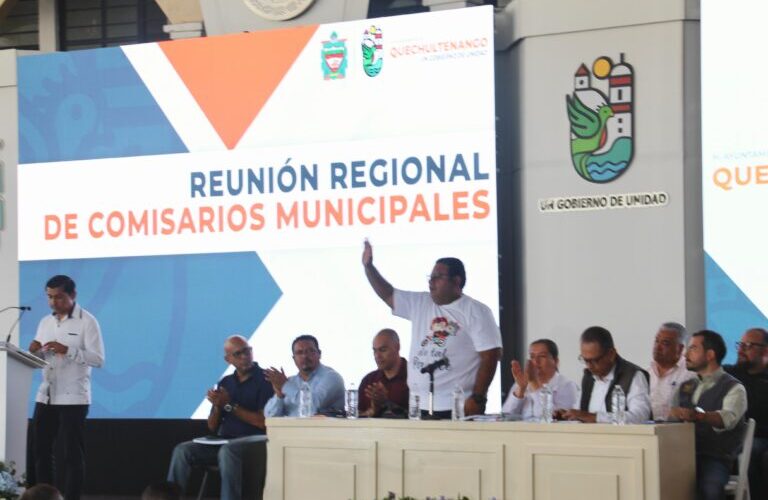 Diálogo, atención cercana y acuerdos concretos fortalecen la inversión pública en las regiones Centro y Montaña de Guerrero