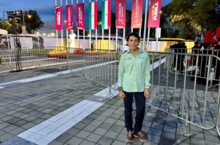 Participan 282 atletas guerrerenses en “Juegos Nacionales Escolares” Puebla 2025