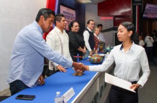 Refrenda gobierno de Guerrero su apoyo a la investigación científica de la UAGro