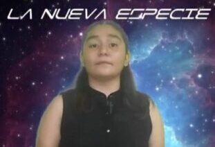 De Iguala al espacio: Adolescente igualteca gana competencia internacional Mars Innovation Challenge