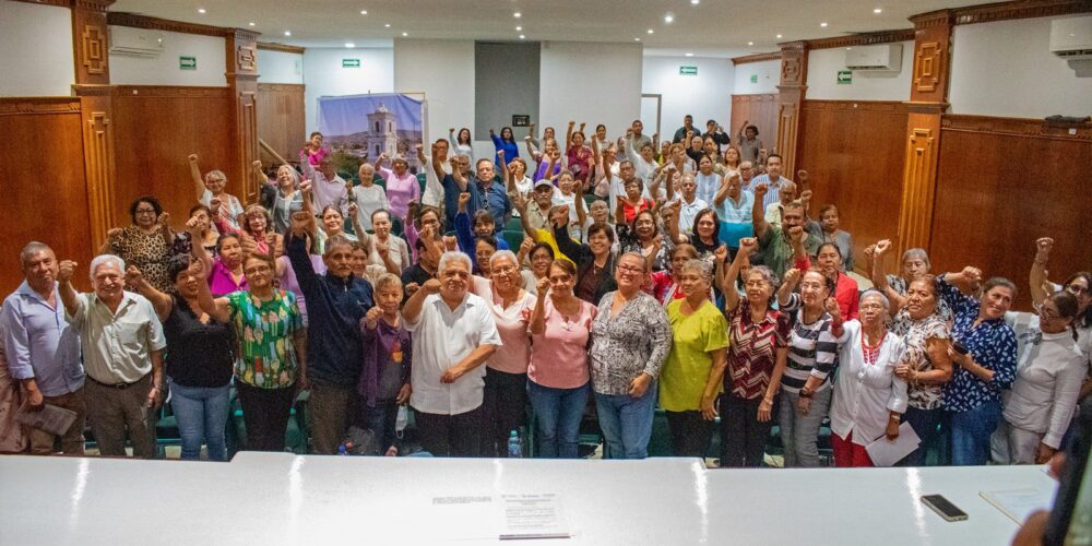 Alarcón Herrera refrenda su compromiso con un sistema de salud más digno para Chilpancingo