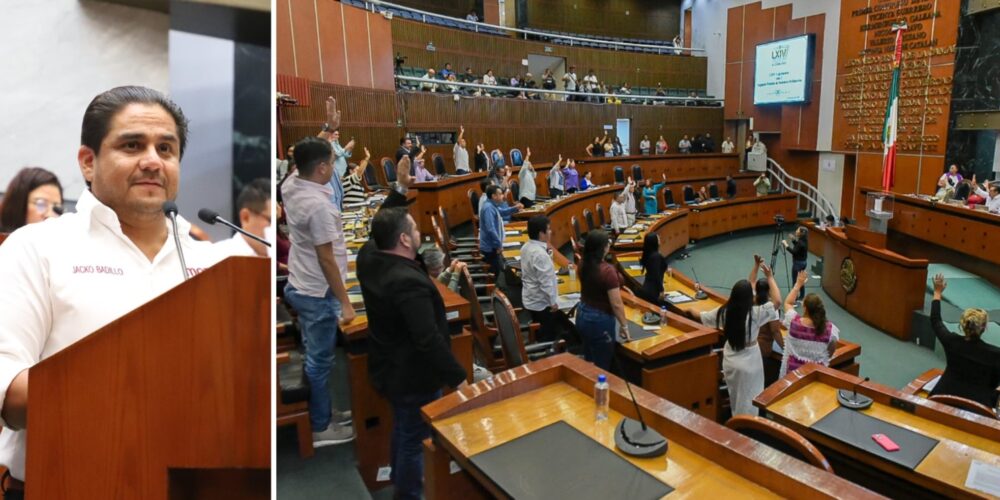 Exhorta el Congreso a la FGE y a SEMAREN a capacitar al MP en atención a denuncias de maltrato animal