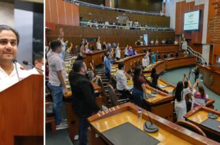 Exhorta el Congreso a la FGE y a SEMAREN a capacitar al MP en atención a denuncias de maltrato animal