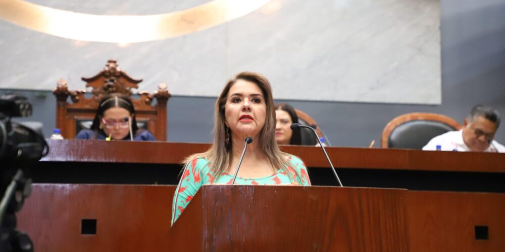 Proponen fortalecer coordinación institucional para proceder de oficio por embarazo en menores y para investigación de feminicidios