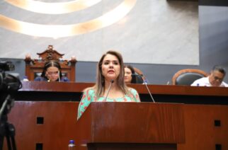 Proponen fortalecer coordinación institucional para proceder de oficio por embarazo en menores y para investigación de feminicidios