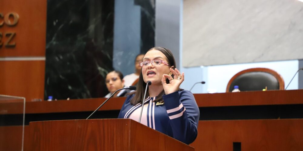 Analizan iniciativa para sancionar violencia sexual a través de medios digitales