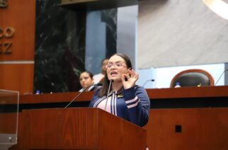 Analizan iniciativa para sancionar violencia sexual a través de medios digitales