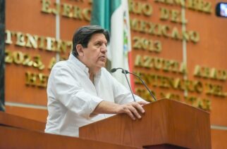 Se analiza exhorto al Gobierno Federal para que destine recursos extraordinarios para reconstrucción por huracanes