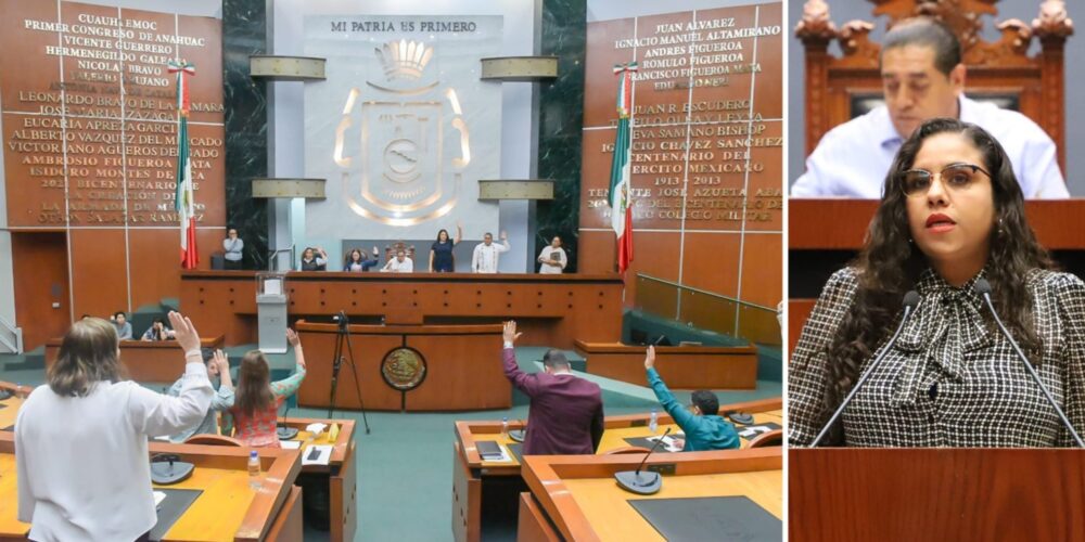 Exhorta el Congreso a ayuntamientos a apegarse a nom-083 sobre manejo de rellenos sanitarios