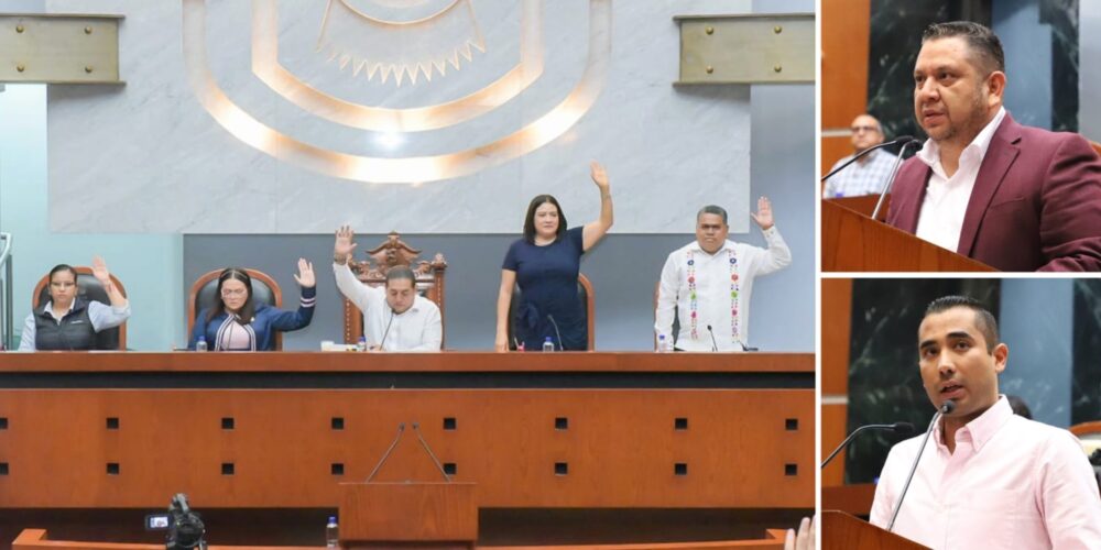 Exhorta Congreso a ayuntamientos a garantizar dos horas de estacionamiento gratuito en plazas comerciales