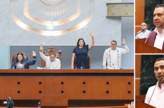 Exhorta Congreso a ayuntamientos a garantizar dos horas de estacionamiento gratuito en plazas comerciales