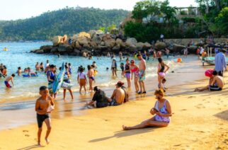 El Hogar del Sol en la preferencia de miles de personas para disfrutar los días de descanso y vacaciones