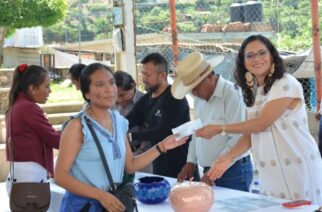 Premian a artesanos del Concurso Artesanal 2025, Arte y Tradición Cuauhtémoc