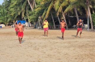 La Promotora de Playas está lista para recibir a turistas y bañistas en esta temporada de verano 2025