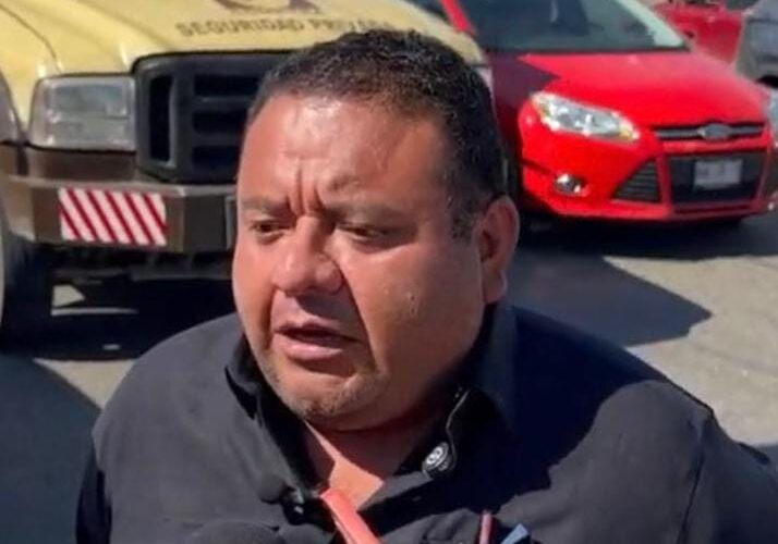 Las actividades en el municipio de Pilcaya se desarrollan de manera normal y no existe paro de transporte público