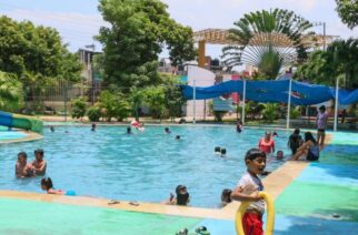 El renovado Polideportivo CICI Renacimiento abrió sus puertas con éxito