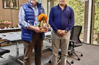 El IGIFE fortalece la coordinación con INIFED para mejorar la infraestructura educativa en Guerrero