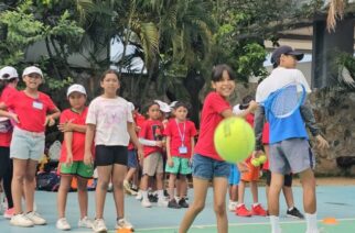 Continúan Niñas, niños y jóvenes disfrutando del Curso de Verano UDA 2025